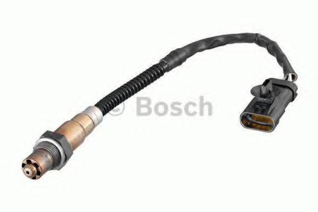 Датчик кислорода после катализатора 0258006295 BOSCH
