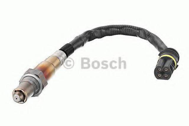 Лямбдазонд, датчик кислорода до катализатора 0258006330 BOSCH