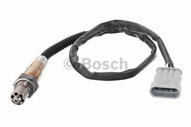 BOSCH 0258006376 Лямбда зонд в наличии Запорожье