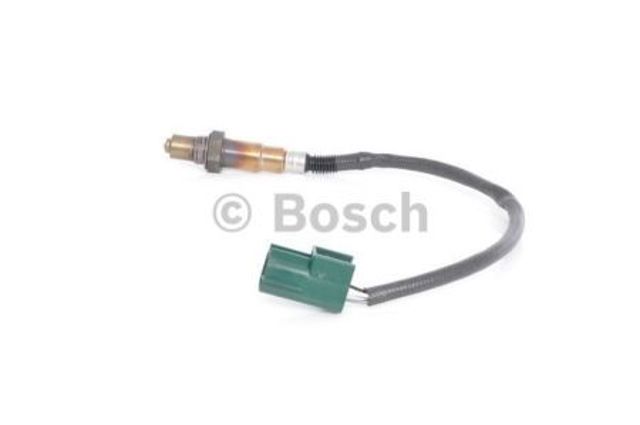 Лямбдазонд, датчик кислорода до катализатора 0258006462 BOSCH