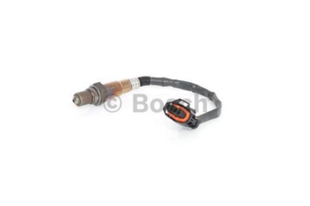 0258006499 BOSCH Датчик кислорода после катализатора купить в Полтава