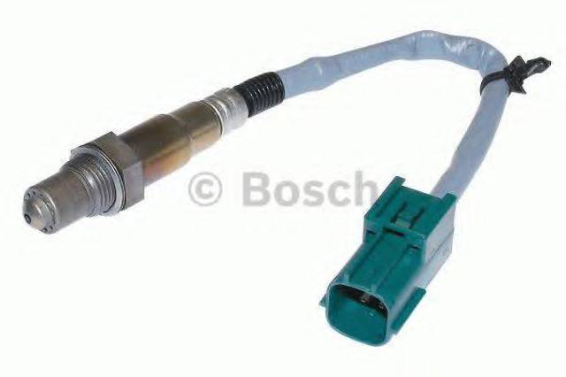 Лямбдазонд, датчик кислорода после катализатора 0258006513 BOSCH