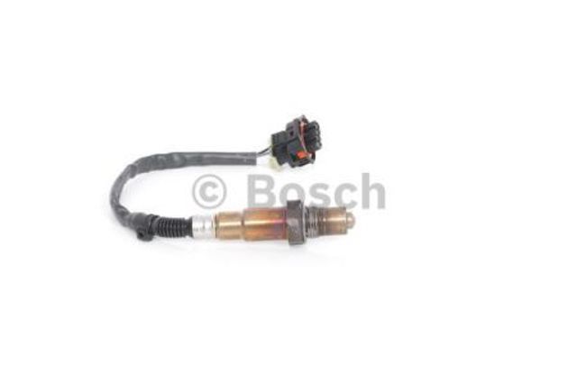 BOSCH 0258006924 Датчик кислорода до катализатора в наличии Винница