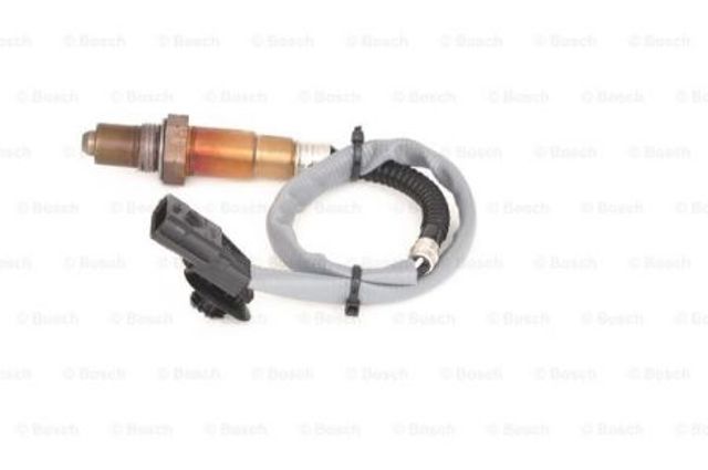 Лямбда зонд после катализатора 0258006953 BOSCH