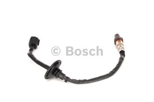 Датчик кислорода после катализатора 0258010024 BOSCH