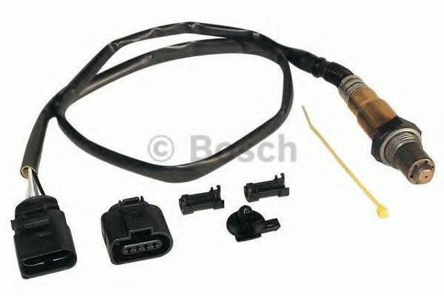 Лямбда зонд после катализатора 0258010036 BOSCH