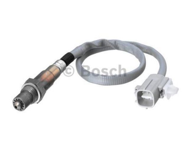 BOSCH 0258010235 Лямбда-зонд, датчик кислорода после катализатора в наличии Сумы