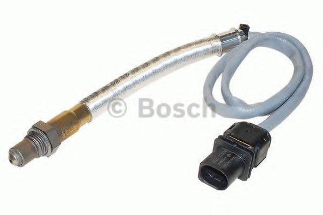 Лямбда зонд, датчик кислорода до катализатора 0258017100 BOSCH