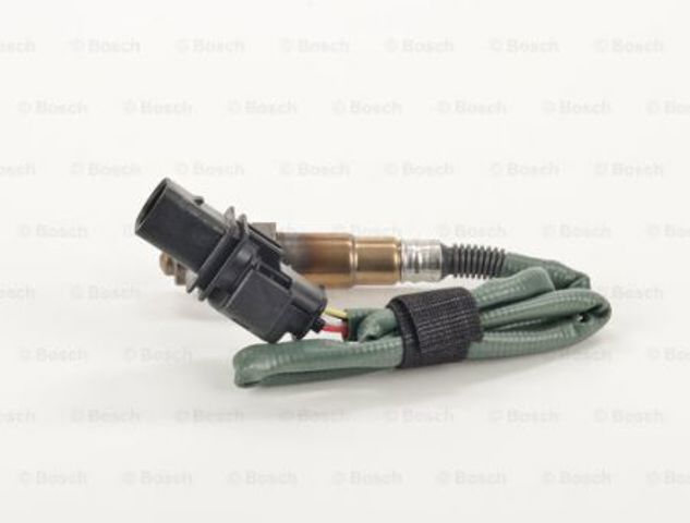 0258017108 BOSCH Лямбда-зонд, датчик кислорода до катализатора купить в Житомир