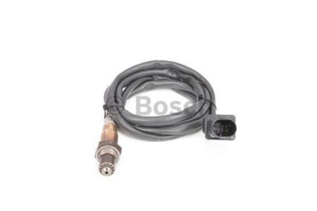 Лямбда зонд, датчик кислорода до катализатора 0258017116 BOSCH
