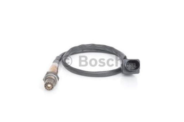 Лямбда зонд, датчик кислорода до катализатора 0258017130 BOSCH