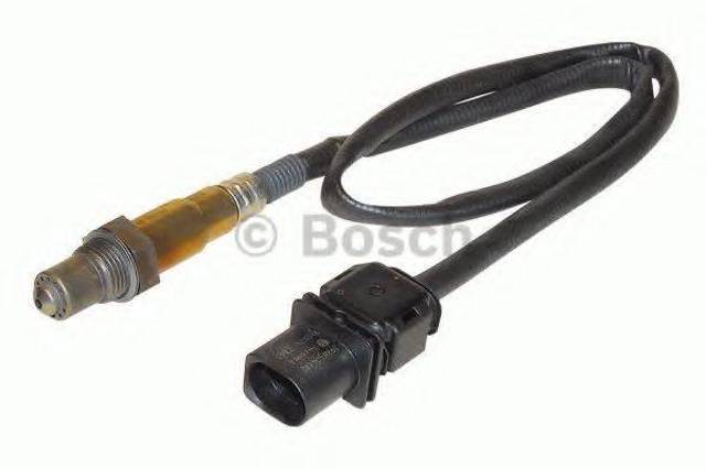 BOSCH 0258017130 Лямбда-зонд, датчик кислорода до катализатора в наличии Полтава