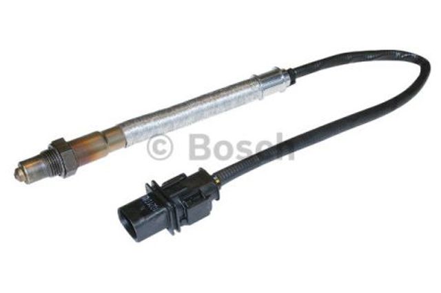 BOSCH 0258017131 Датчик кислорода до катализатора в наличии Одесса