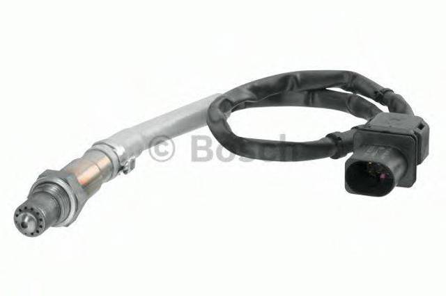 Лямбдазонд, датчик кислорода до катализатора 0258017169 BOSCH