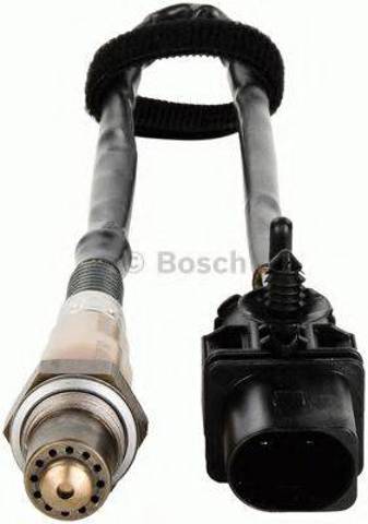 Лямбдазонд, датчик кислорода до катализатора 0258017319 BOSCH