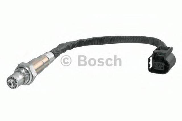 Лямбда зонд, датчик кислорода до катализатора 0258027005 BOSCH