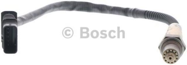 Лямбда зонд, датчик кислорода до катализатора 0258027029 BOSCH