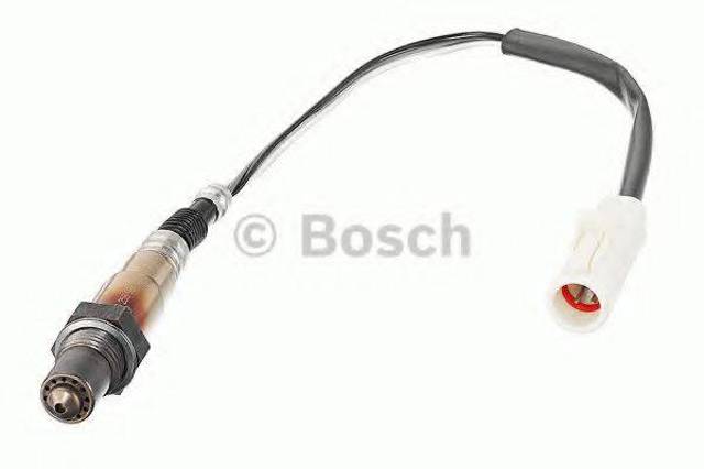 Датчик кислорода после катализатора 0258986603 BOSCH