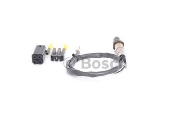 Лямбда-зонд, датчик кислорода до катализатора правый 0258986615 BOSCH