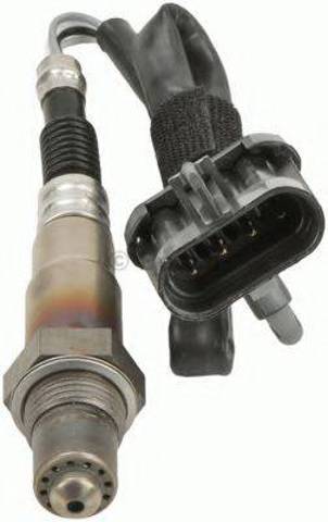 BOSCH 0258986712 в наличии Днепр