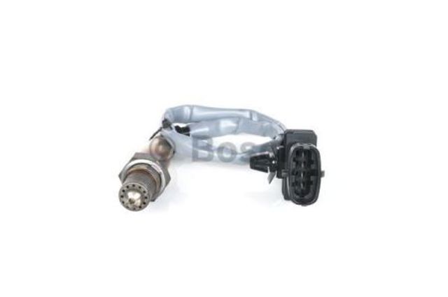BOSCH 0258986728 Лямбда зонд в наличии Харьков