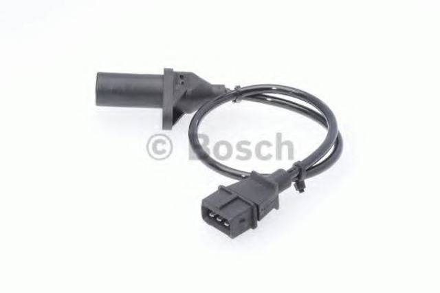 Ограничитель частоты вращения коленчатого вала двигателя 0261210117 BOSCH