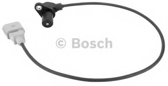 Ограничитель частоты вращения коленчатого вала двигателя 0261210190 BOSCH