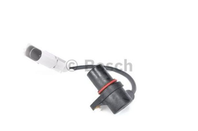 Датчик положения коленчатого вала 0261210199 BOSCH