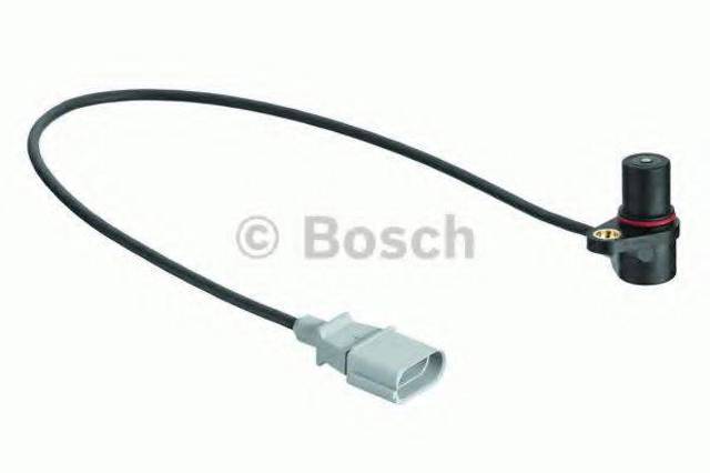 0261210199 BOSCH Датчик коленвала купить в Каменское