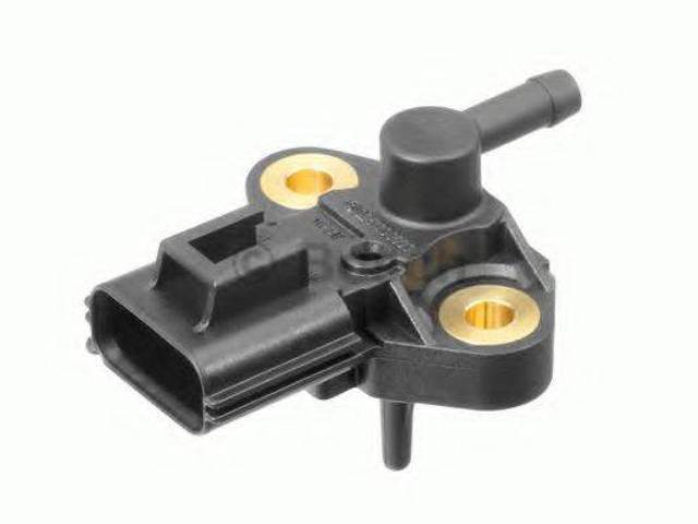 Датчик давления топлива 0261230093 BOSCH