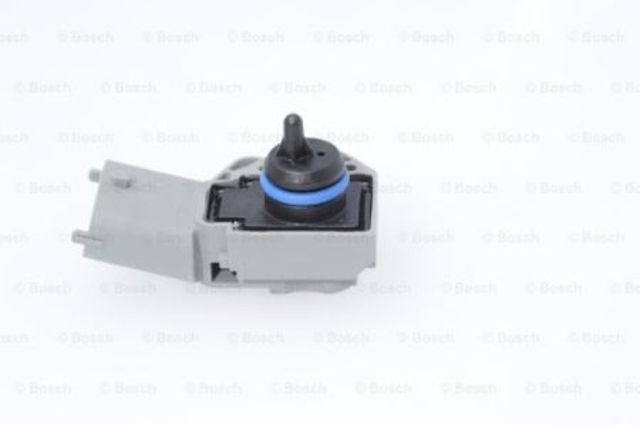 0261230110 BOSCH Датчик давления наддува купить в Полтава