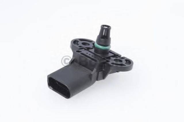 Датчик разряжения вакуумного усилителя тормозов 0261230169 BOSCH