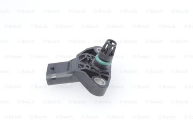 BOSCH 0261230214 Датчик давления во впускном коллекторе, MAP в наличии Черновцы