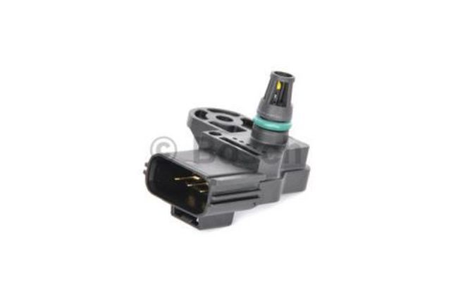 Датчик наддува 0261230224 BOSCH