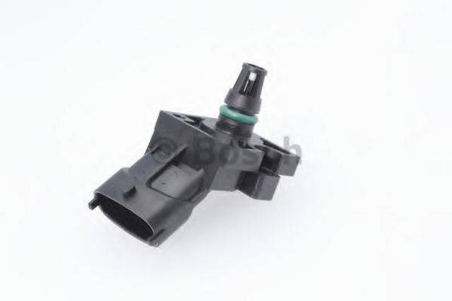 Датчик абсолютного давления в коллекторе 0261230295 BOSCH