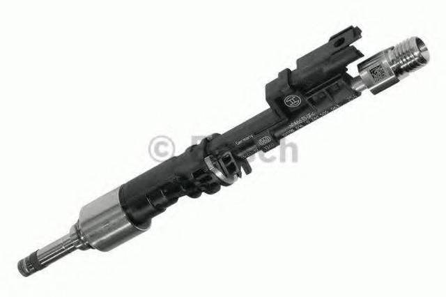 Форсунка инжектора 0261500063 BOSCH