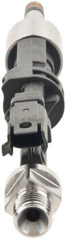 BOSCH 0261500109 Форсунка впрыска топлива в наличии Полтава