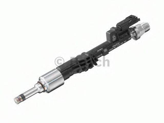 BOSCH 0261500109 Форсунка впрыска топлива в наличии Сумы