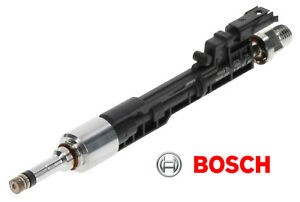 Топливные форсунки 0261500262 BOSCH