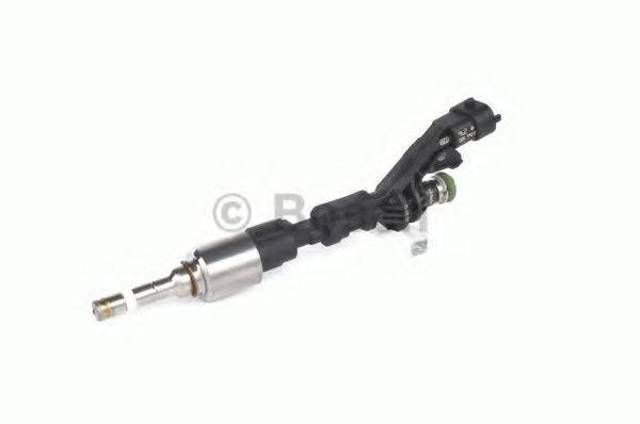 Форсунка впрыска топлива 0261500296 BOSCH