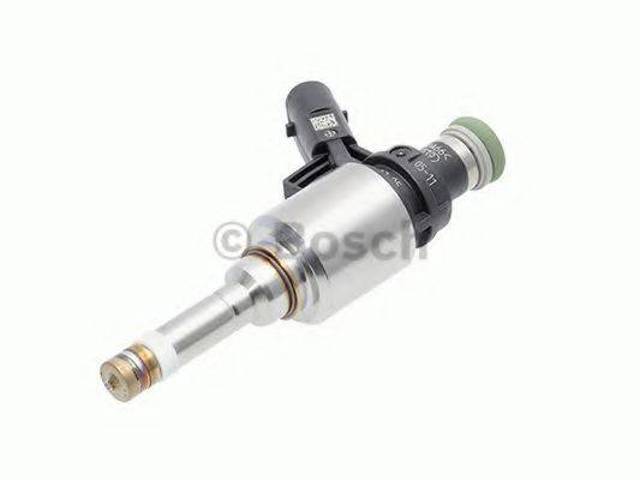Форсунка дизельная в сборе 0261500354 BOSCH