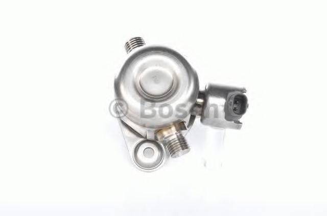 Насос топливный высокого давления (ТНВД) 0261520283 BOSCH