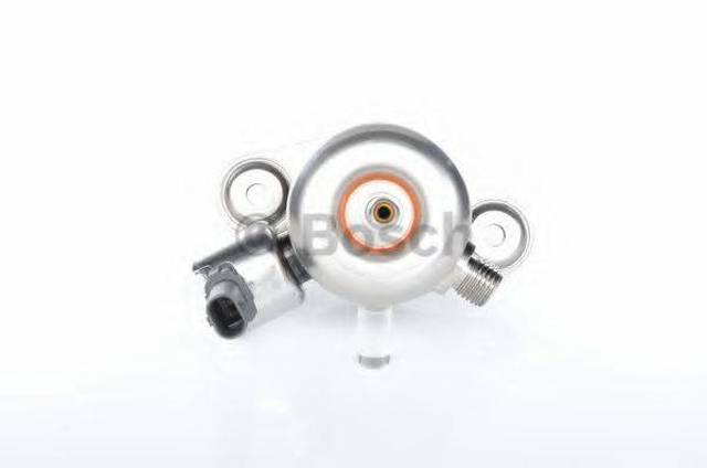 Насос топливный высокого давления 0261520287 BOSCH
