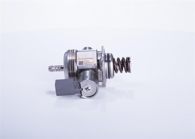 0261520472 BOSCH ТНВД купить в Черкассы
