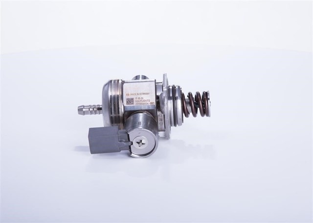 0261520472 BOSCH ТНВД купить в Чернигов