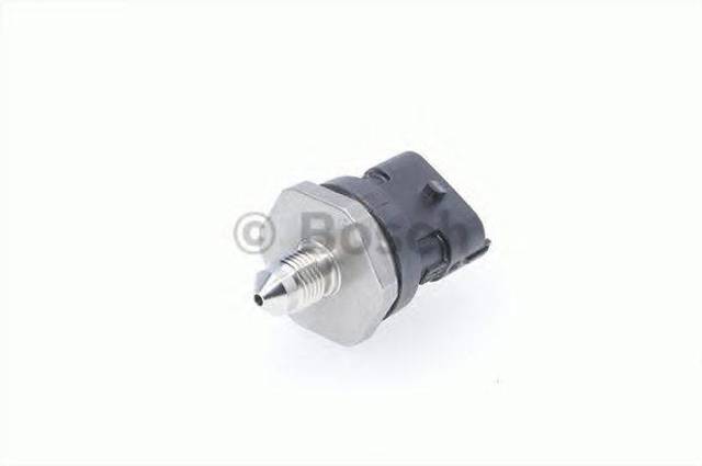 BOSCH 0261545038 Датчик давления топлива в наличии Ровно