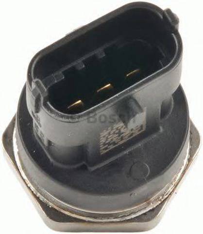 Манометры 0261545052 BOSCH