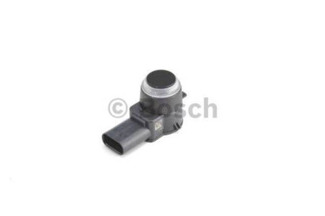 0263009638 BOSCH Датчик сигнализации парковки (парктроник) передний боковой купить в Хмельницкий