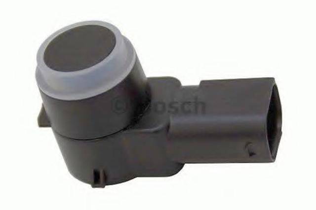 Датчик сигнализации парковки (парктроник), задний 0263013682 BOSCH