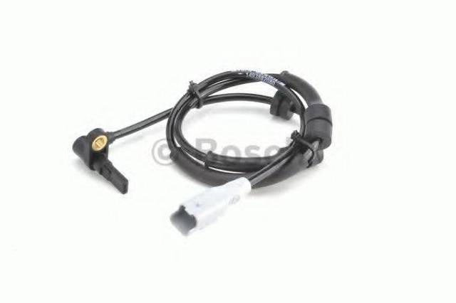 Передний левый датчик абс 0265007083 BOSCH